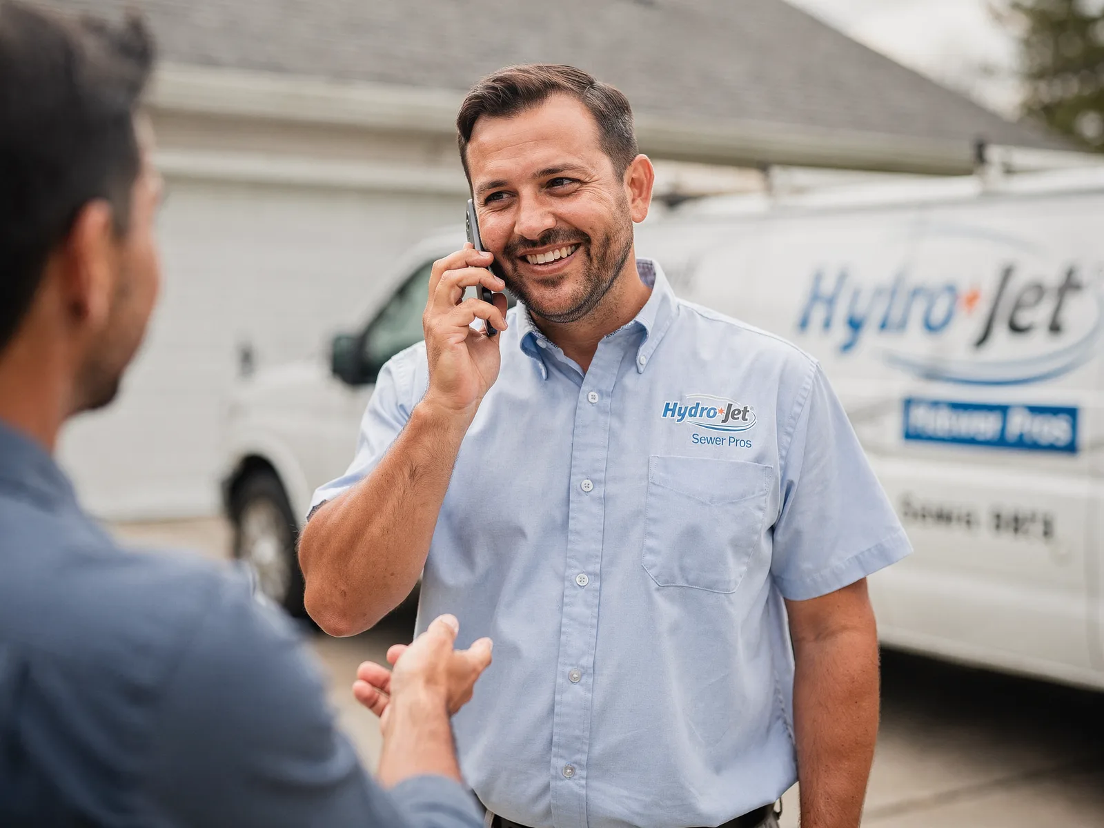 Hydro Jetting Cicero, IL FAQs